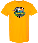Short Sleeves - Tampa Bay Showdown 2027