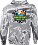 Tie-Dye Hoodies - Tampa Bay Showdown 2027