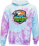 Tie-Dye Hoodies - Tampa Bay Showdown 2027