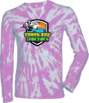 Tie-Dye Long Sleeves - Tampa Bay Showdown 2027