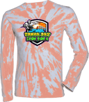 Tie-Dye Long Sleeves - Tampa Bay Showdown 2027