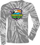 Tie-Dye Long Sleeves - Tampa Bay Showdown 2027