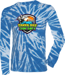 Tie-Dye Long Sleeves - Tampa Bay Showdown 2027