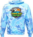 Tie-Dye Hoodies - Tampa Bay Showdown 2027