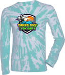 Tie-Dye Long Sleeves - Tampa Bay Showdown 2027