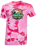Tie-Dye Short Sleeves - Tampa Bay Showdown 2027