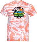 Tie-Dye Short Sleeves - Tampa Bay Showdown 2027