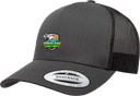 Trucker Hat - Tampa Bay Showdown 2027