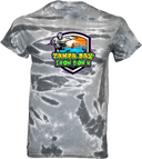 Tie-Dye Short Sleeves - Tampa Bay Showdown 2027