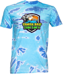 Tie-Dye Short Sleeves - Tampa Bay Showdown 2027