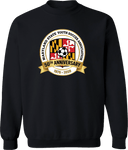 Crew Sweatshirt - USYS MD State Cup Spring (w5/6) 2026 (Main Logo)