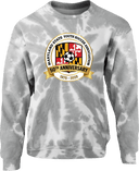Crew Sweatshirt - USYS MD State Cup Spring (w5/6) 2026 (Main Logo)