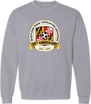 Crew Sweatshirt - USYS MD State Cup Spring (w5/6) 2026 (Main Logo)