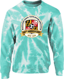 Crew Sweatshirt - USYS MD State Cup Spring (w5/6) 2026 (Main Logo)