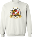 Crew Sweatshirt - USYS MD State Cup Spring (w5/6) 2026 (Main Logo)