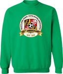 Crew Sweatshirt - USYS MD State Cup Spring (w5/6) 2026 (Main Logo)