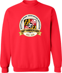 Crew Sweatshirt - USYS MD State Cup Spring (w5/6) 2026 (Main Logo)