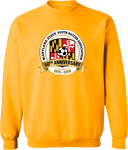 Crew Sweatshirt - USYS MD State Cup Spring (w5/6) 2026 (Main Logo)