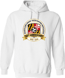 Hoodies - USYS MD State Cup Spring (w5/6) 2026 (Main Logo)