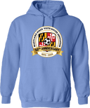 Hoodies - USYS MD State Cup Spring (w5/6) 2026 (Main Logo)