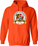 Hoodies - USYS MD State Cup Spring (w5/6) 2026 (Main Logo)