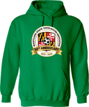 Hoodies - USYS MD State Cup Spring (w5/6) 2026 (Main Logo)