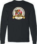 Long Sleeves - USYS MD State Cup Spring (w5/6) 2026 (Main Logo)