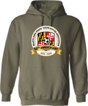 Hoodies - USYS MD State Cup Spring (w5/6) 2026 (Main Logo)