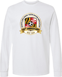 Long Sleeves - USYS MD State Cup Spring (w5/6) 2026 (Main Logo)