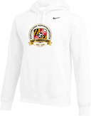 Nike Hoodies - USYS MD State Cup Spring (w5/6) 2026 (Main Logo)