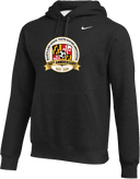 Nike Hoodies - USYS MD State Cup Spring (w5/6) 2026 (Main Logo)