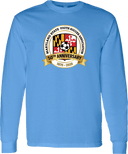 Long Sleeves - USYS MD State Cup Spring (w5/6) 2026 (Main Logo)