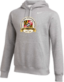 Nike Hoodies - USYS MD State Cup Spring (w5/6) 2026 (Main Logo)