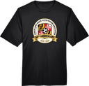 Performance Short Sleeves - USYS MD State Cup Spring (w5/6) 2026 (Main Logo)