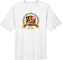 Performance Short Sleeves - USYS MD State Cup Spring (w5/6) 2026 (Main Logo)