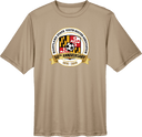 Performance Short Sleeves - USYS MD State Cup Spring (w5/6) 2026 (Main Logo)
