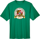 Performance Short Sleeves - USYS MD State Cup Spring (w5/6) 2026 (Main Logo)