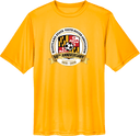Performance Short Sleeves - USYS MD State Cup Spring (w5/6) 2026 (Main Logo)