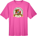 Performance Short Sleeves - USYS MD State Cup Spring (w5/6) 2026 (Main Logo)