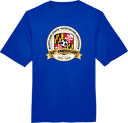 Performance Short Sleeves - USYS MD State Cup Spring (w5/6) 2026 (Main Logo)