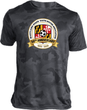 Performance Short Sleeves - USYS MD State Cup Spring (w5/6) 2026 (Main Logo)