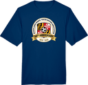 Performance Short Sleeves - USYS MD State Cup Spring (w5/6) 2026 (Main Logo)
