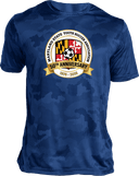 Performance Short Sleeves - USYS MD State Cup Spring (w5/6) 2026 (Main Logo)