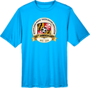 Performance Short Sleeves - USYS MD State Cup Spring (w5/6) 2026 (Main Logo)