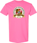 Short Sleeves - USYS MD State Cup Spring (w5/6) 2026 (Main Logo)