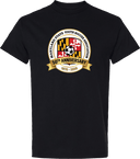 Short Sleeves - USYS MD State Cup Spring (w5/6) 2026 (Main Logo)