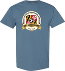 Short Sleeves - USYS MD State Cup Spring (w5/6) 2026 (Main Logo)