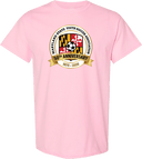 Short Sleeves - USYS MD State Cup Spring (w5/6) 2026 (Main Logo)