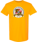 Short Sleeves - USYS MD State Cup Spring (w5/6) 2026 (Main Logo)