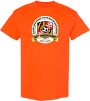 Short Sleeves - USYS MD State Cup Spring (w5/6) 2026 (Main Logo)